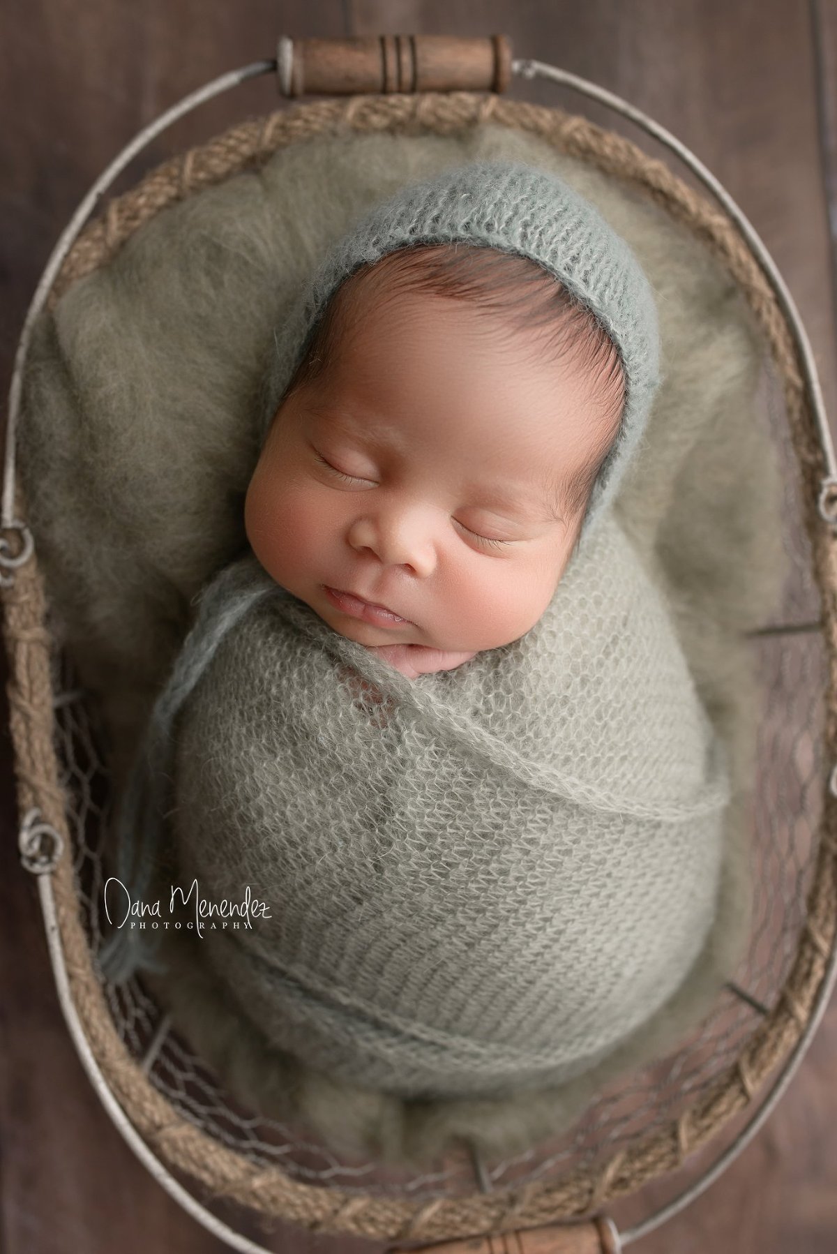 Newborn Photography Calgary AB