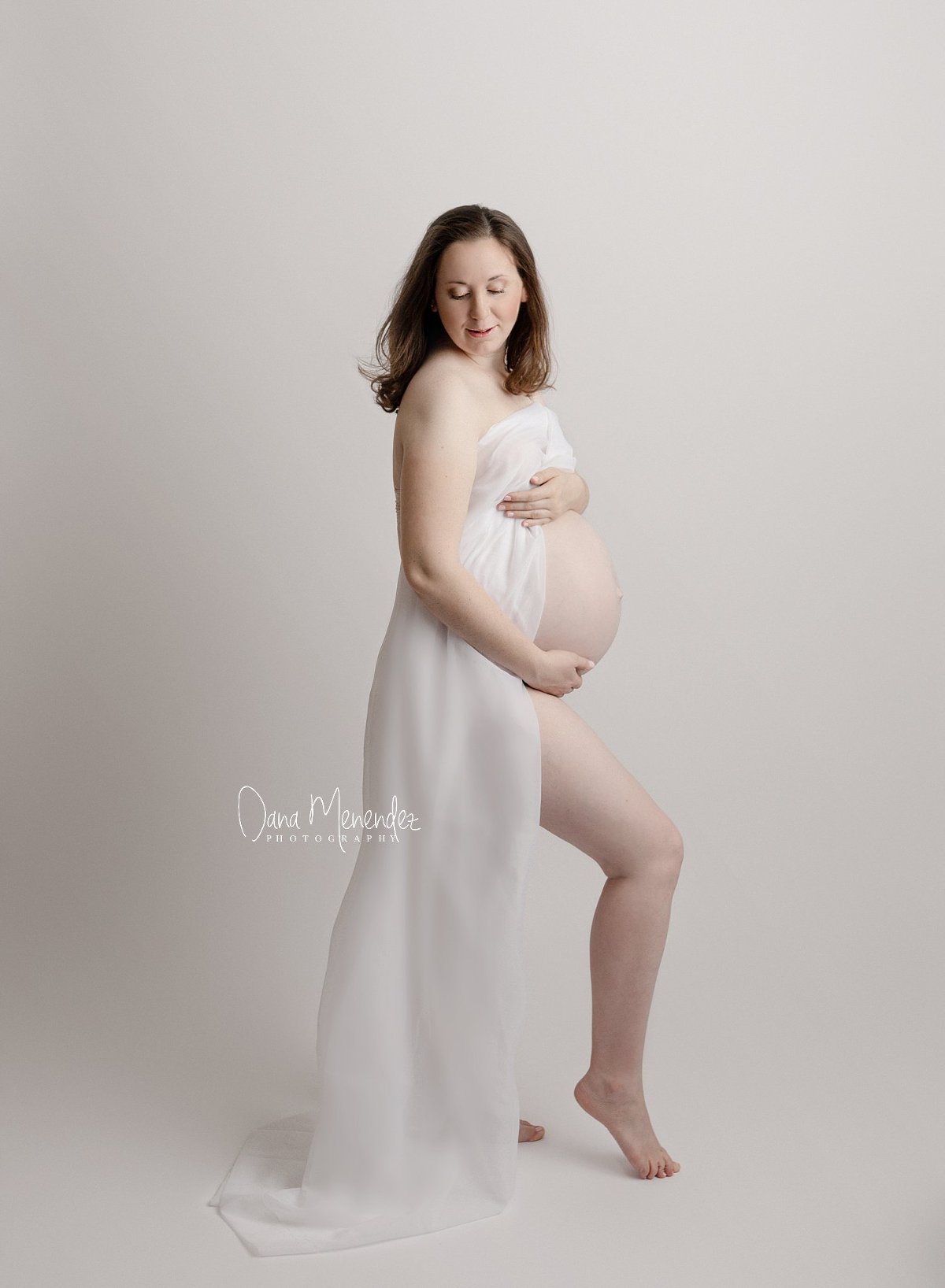 okotoks maternity pictures