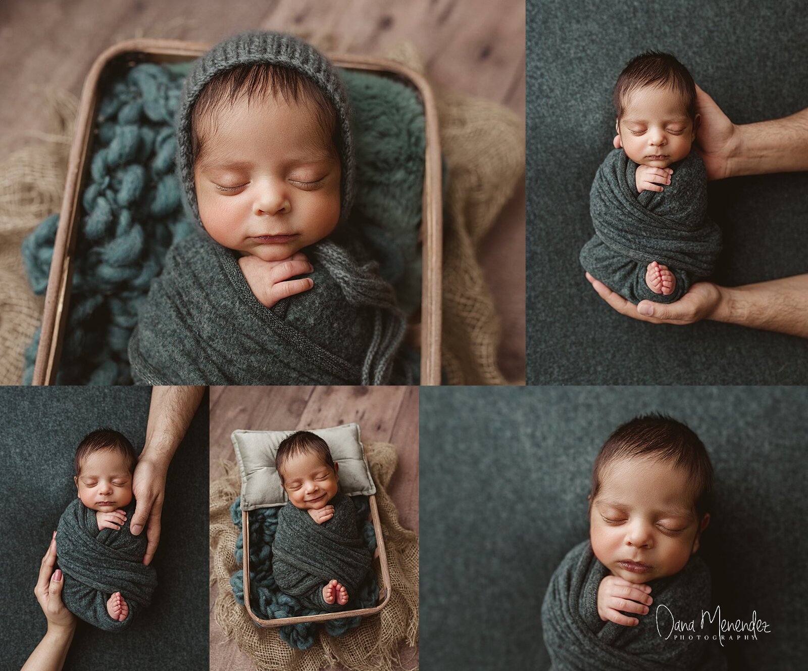 calgary newborn photographer