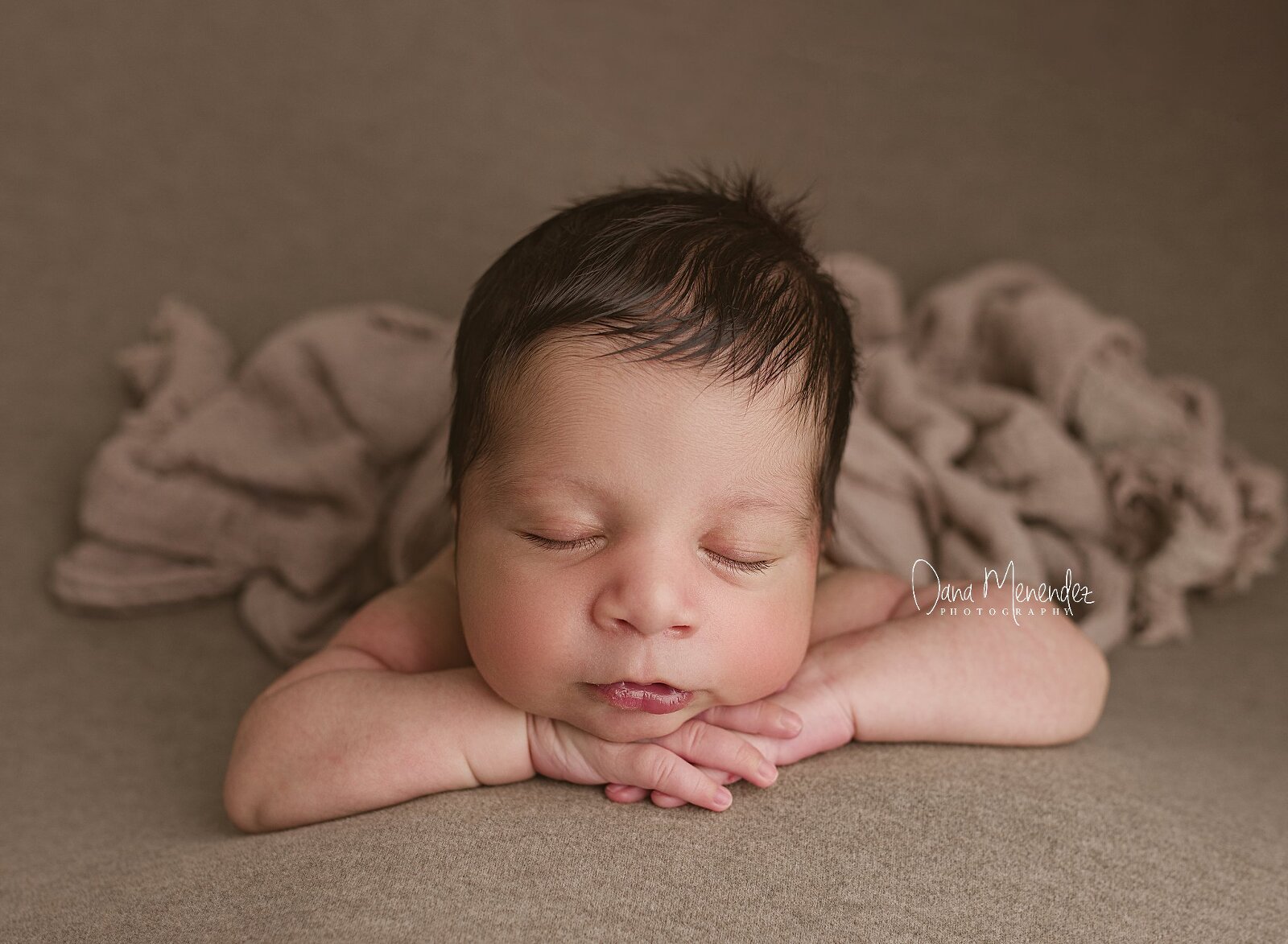 calgary newborn photographer