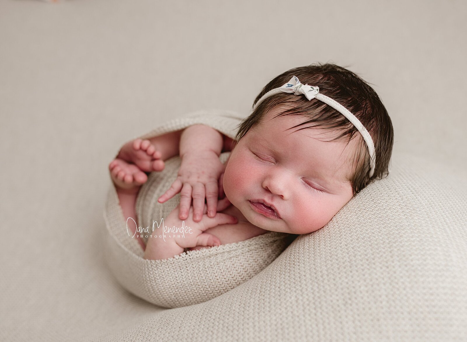 calgary newborn photographer